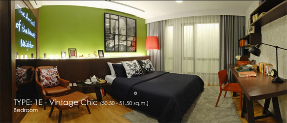 The Vertical Aree | apartment for rent near Ari BTS, Bangkok